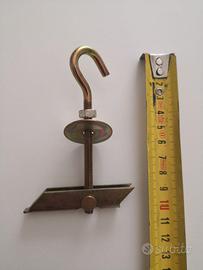 Ganci per soffitto Ficher