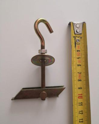 Ganci per soffitto Ficher
