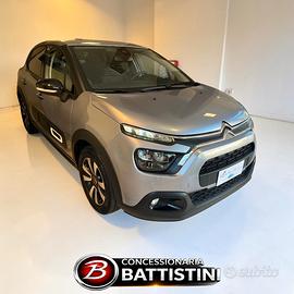 Citroen C3 PureTech 110 S&S EAT6 Max