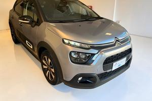 Citroen C3 PureTech 110 S&S EAT6 Max