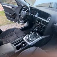 A4 allroad 2016