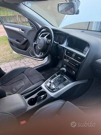 A4 allroad 2016