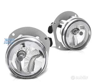 FARI ANABBAGLIANTI MERCEDES CLASSE C AMG W204, CLA