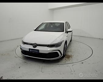 VOLKSWAGEN Golf VIII 2020 - Golf 1.5 etsi evo R-Li