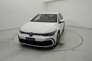 VOLKSWAGEN Golf VIII 2020 - Golf 1.5 etsi evo R-Li