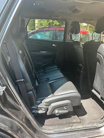 FIAT FREEMONT 2,0L I4 TURBO DIESEL 2014