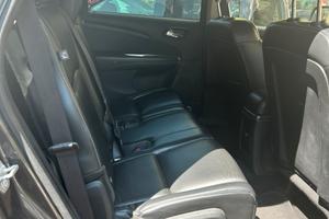 FIAT FREEMONT 2,0L I4 TURBO DIESEL 2014
