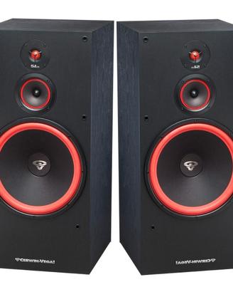 Cerwin-Vega - Diffusori da Pavimento - SL-15