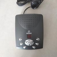 Segreteria telefonica 