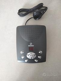 Segreteria telefonica 