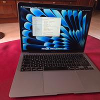 MacBook air m1