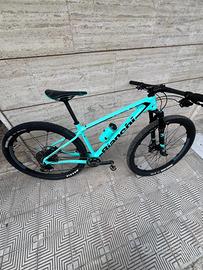 Bianchi methanol cv rs 9.3