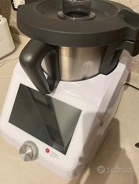 Monsieur cuisine smart