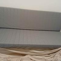 Divano letto Ikea Beddinge Lovas