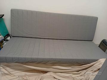 Divano letto Ikea Beddinge Lovas