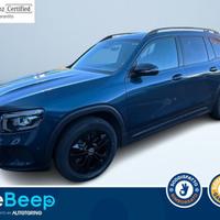 Mercedes-Benz GLB Classe 200 D SPORT PLUS 4MA...