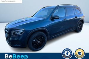 Mercedes-Benz GLB Classe 200 D SPORT PLUS 4MA...