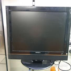 monitor imperial doppia funzione 