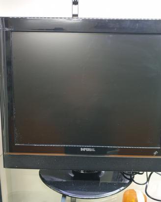 monitor imperial doppia funzione 