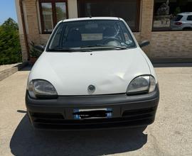 Fiat seicento