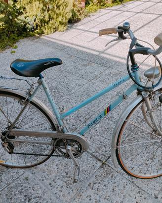 Bicicletta