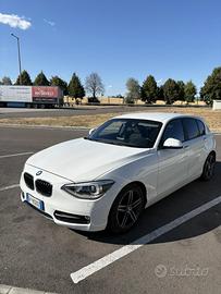 Bmw serie 1 116d