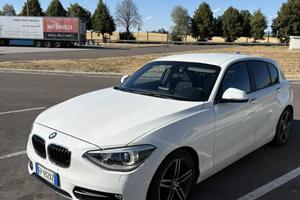 Bmw serie 1 116d