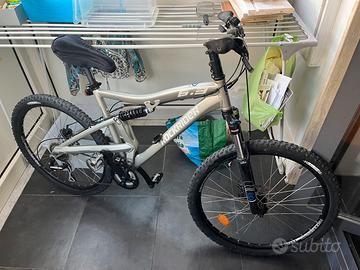 Mountain bike Rockrider