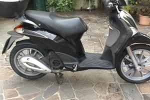 Piaggio Liberty 150 (2009) - 12.780 KM