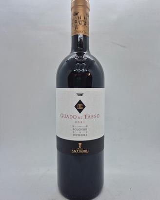 Vino Guado al Tasso 2021 Antinori 