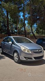 opel corsa 95000 km  neopatentati 