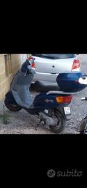 Sfera 50 cc