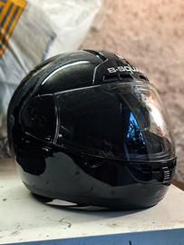 Casco integrale tg M