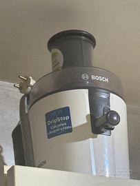 CENTRIFUGATORE E SBATTITORE 