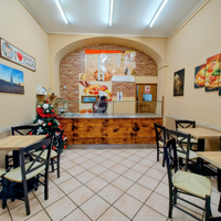 Pizzeria al taglio