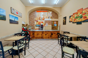 Pizzeria al taglio