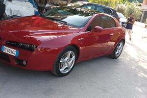 ALFA BRERA 2.4 MJEt Sky window