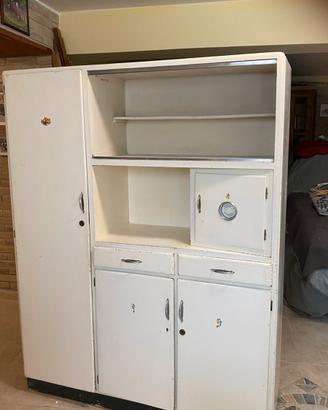 Credenza anni 70