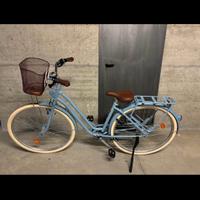 Bicicletta Elops