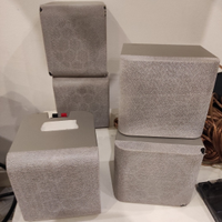 LG speaker System