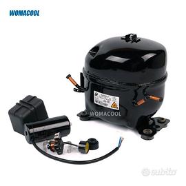 Compressore frigo banco bar  Modello n. K480CU1