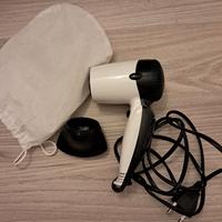 Mini phon pieghevole da viaggio