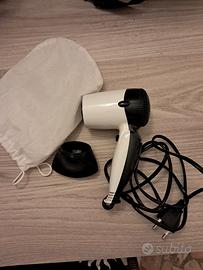 Mini phon pieghevole da viaggio