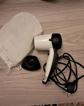 Mini phon pieghevole da viaggio