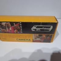 macchina fotografica vintage
