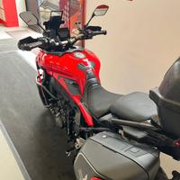 Yamaha Tracer 900 GT