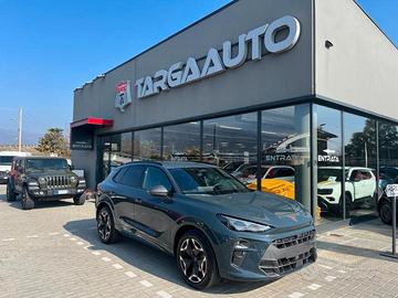 Cupra Terramar 1.5 hybrid 150cv dsg
