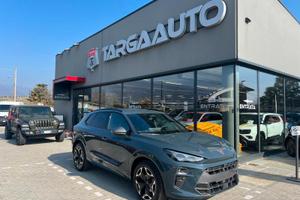 Cupra Terramar 1.5 hybrid 150cv dsg