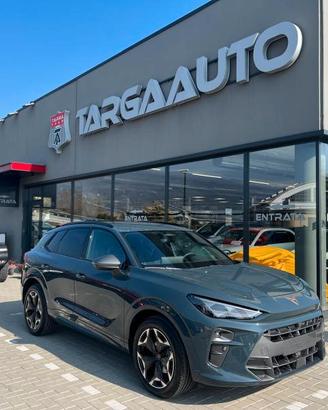 Cupra Terramar 1.5 hybrid 150cv dsg