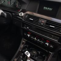 BMW 520 D  Futura automatica Incidentata